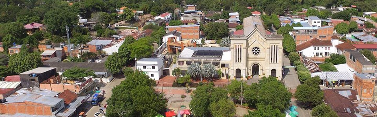 Colegios Privados en Carmen De Apicalá