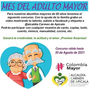colombia adulto mayor