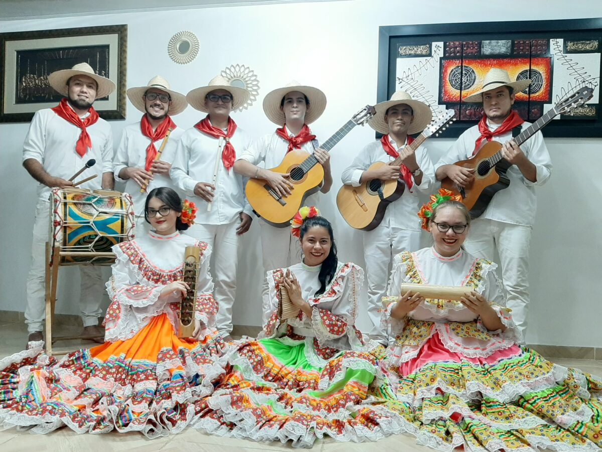 II FESTIVAL DE MÚSICA TRADICIONAL FOLCLÓRICA", En El Marco De La ...