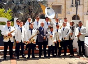 EQUIPO DE FORMACION ARTISTICA CASA DE LA CULTURA