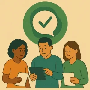 CONSULTA CUIDADANA