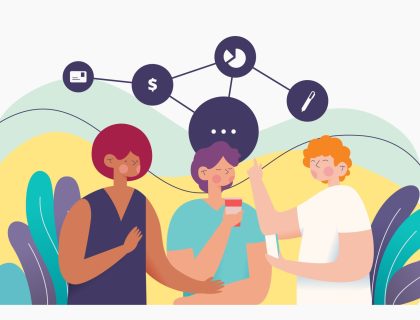 Control Social