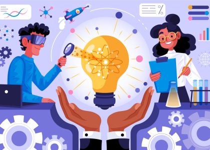Colaboración e Innovación